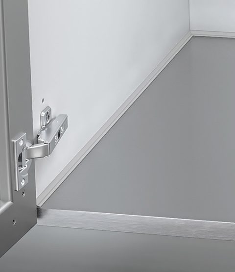 Internal systems for protection