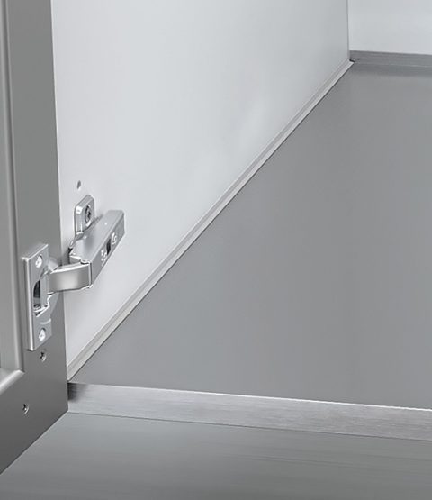 Internal systems for protection